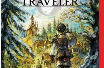 Octopath Traveler 0 – Switch 2 / PS5 / Xbox Series X / Switch