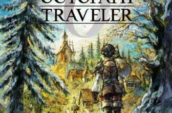 Octopath Traveler 0 (Xbox Series X)