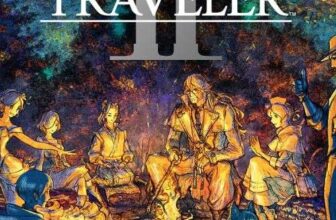 Octopath Traveler II- PC /Stream (Key)