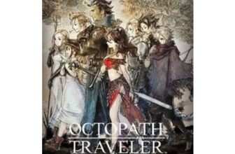 Octopath Traveler PC Key