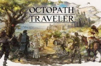 Octopath Traveller Nintendo Switch eStore