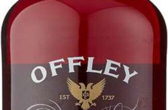 Offley Rose Port NV, 75cl (Package may vary)