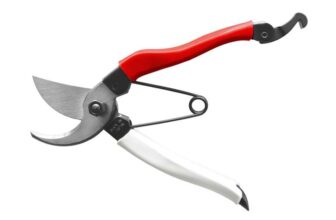 Okatsune 103 Bypass Secateurs