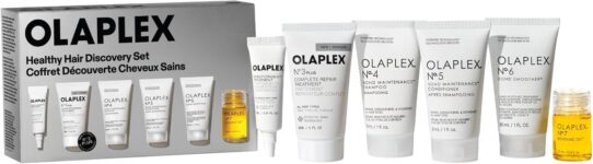 Olaplex Healthy Hair Discovery Set