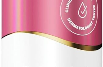 Olay Hyaluronic Acid Replenishing Body Lotion, 24HR Moisturising Cream Full Body Skin Care, Replenishes Skin Moisture, Vitamin B5 B3, Glycerin, Smooth and Moisturised Skin, No Greasy Residue, 500ml