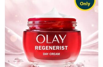 Olay Regenerist Day Face Cream 50ml