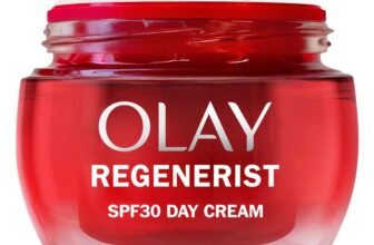 Olay Regenerist Day Face Cream SPF 30 Firming Skincare Moisturiser with Niacinamide – Nectar Price