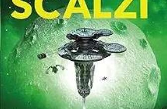 Old Mans War by John Scalzi – Kindle edition