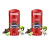 Old Spice Night Panther Mens Deodorant Stick 85ml (Pack of 2)