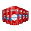 Old Spice Whitewater Mens Deodorant Stick 50ml x 6