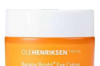 Ole Henriksen BANANA BRIGHT EYE CRÈME 15ml