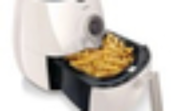 Olsen & Smith Smart 2200W Dual Zone Air Fryer 8L Glass Pot WiFi Connected Air Fryer with Tuya App, Touch Controls – voucher