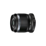 Olympus – M.Zuiko Digital ED 30mm F3.5 Macro (Black) – Up to 50% off / Cashback Offer – £149