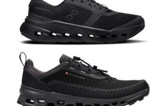 On Cloudrunner 3 / Cloudaway Mens Running Shoes – Sizes 6.5 – 11.5 w/Discount for Carers / Student Discount