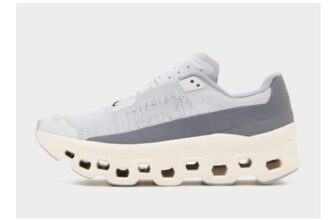 On Running Cloudmonster Void Womens