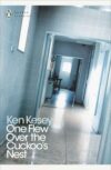 One Flew Over the Cuckoos Nest by Ken Kesey – Kindle Edition (Penguin Modern Classics)
