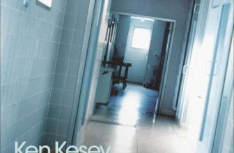 One Flew Over the Cuckoos Nest by Ken Kesey – Kindle Edition (Penguin Modern Classics)