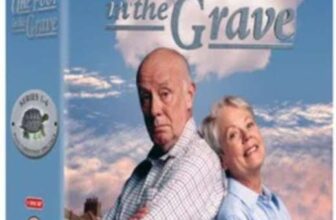 One Foot in the Grave: The Complete Collection DVD (Used)