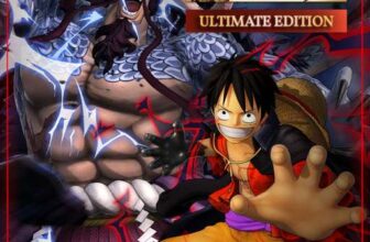 One Piece: Pirate Warriors 4 Ultimate Edition – XBOX One / XBOX Series XS (Game Pass Price)