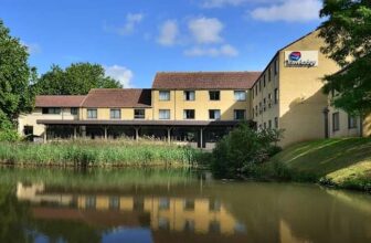 One night in Historic Bath – Travelodge Bath Waterside 27 Sept