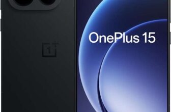 OnePlus 15 Tri-chip AI smartphone with Snapdragon 8 Elite Gen5, 165Hz, 7300mAh Battery / 512GB £687.54 With Code UK Delivery Oppo Store