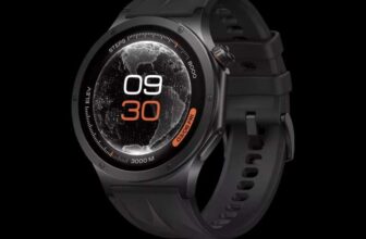 OnePlus watch 4 Wear OS by Snapdragon W5 Google (With code) OPPO UK Store