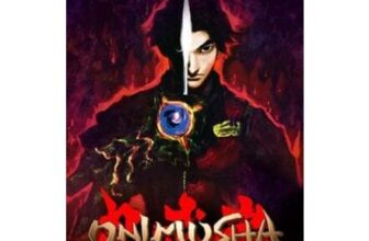 Onimusha Warlords PC Key
