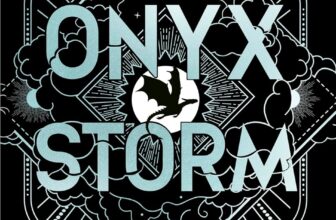 Onyx Storm: DISCOVER THE FOLLOW-UP TO THE GLOBAL PHENOMENONS, FOURTH WING AND IRON FLAME (The Empyrean)