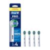 Oral-B Precision Clean 4pk