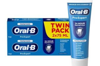 Oral-B Pro-Expert Professional Toothpaste 150ml
