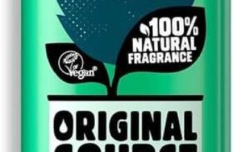 Original Source Mint & Tea Tree Shower Gel, 100 Percent Natural Fragrance, 750ml – £1.95 S&S