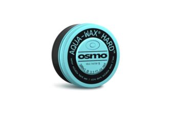 Osmo Aqua-Wax Hard Water Soluble Wax Firm Hold & Incredible Shine. 100ml