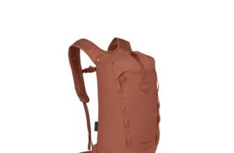 Osprey Daylite Top Loading Cinch Pack, 15L