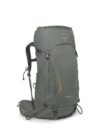 Osprey Kyte Womens Backpacking Pack, 38L Medium/Large, Rocky Brook Green