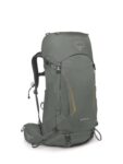 Osprey Kyte Womens Backpacking Pack, 38L Medium/Large, Rocky Brook Green