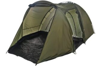 Outdoor Adventure 4-6 Person Tent