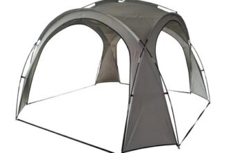 Outdoor Adventure Dome Shelter