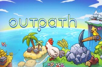 Outpath (Nintendo Switch)