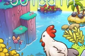 Outpath PC / Steam