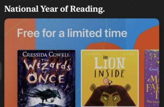 Over 50 free childrens audiobooks at Apple audiobooks