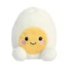 PALM PALS Bobby Egg Soft Toy – White