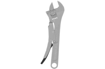 PARKSIDE Adjustable Spanner With Lock