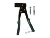 PARKSIDE Hollow Wall Anchor Set – 31 Pieces