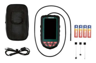 PARKSIDE Inspection Camera