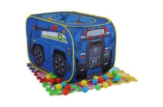 PAW Patrol 3 in 1 Toddler Playzone