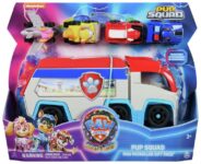 PAW Patrol Pup Squad Patroller Bundle – Free C&C