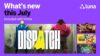 PC Dispatch, Sonic Maina Plus, Jackbox Party Pack 8, Centipede Swarm – Via Luna Gaming