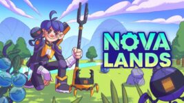PC Nova Lands – Free to Keep