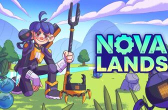 PC Nova Lands – Free to Keep