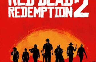 PC-Steam Red Dead Redemption 2 – PEGI 18
